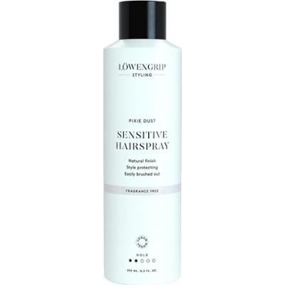 Löwengrip Pixie Dust Sensitive Hairspray (250 ml)