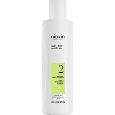 Nioxin System 2 Conditioner (300 ml)