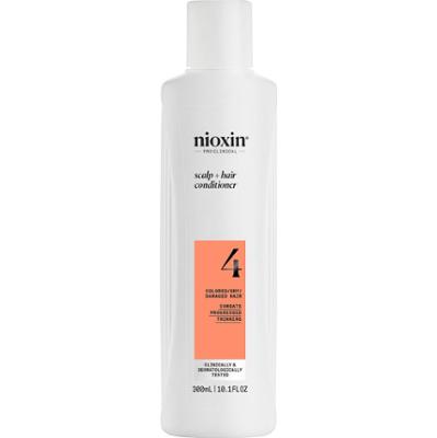Nioxin System 4 Conditioner (300 ml)