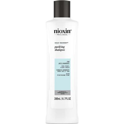 Nioxin Scalp Recovery™ Shampoo (200 ml)