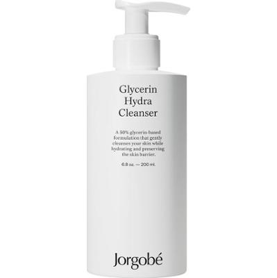 Jorgobé Glycerin Hydra Cleanser (200 ml)