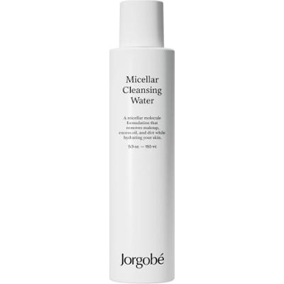 Jorgobé Micellar Cleansing Water (150 ml)