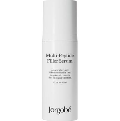 Jorgobé Multi-Peptide Filler Serum (50 ml)