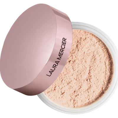 Laura Mercier Translucent Loose Tone Up Rose Ultra Blur