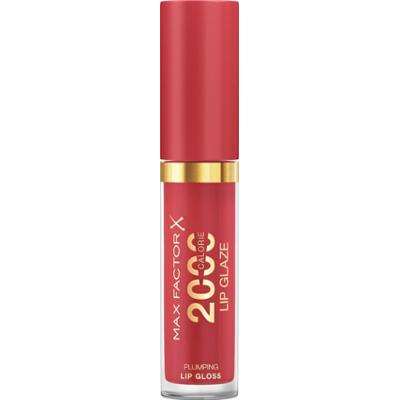 Max Factor 2000 Calorie Lip Glaze 095 Soft Kisses