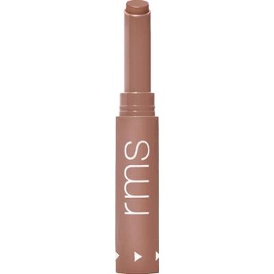 RMS Beauty Legendary Serum Lipstick Jayne