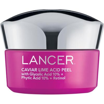 Lancer Caviar Lime Acid Peel On the Go (30 ml)