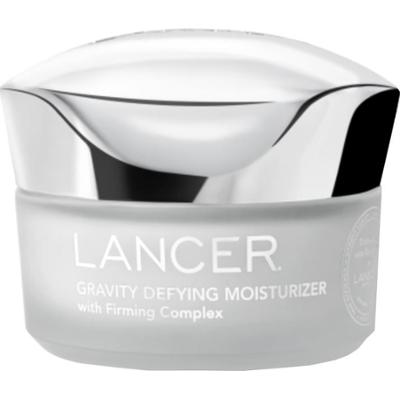 Lancer Gravity Defying Moisturizer with Firming Complex (50 ml)