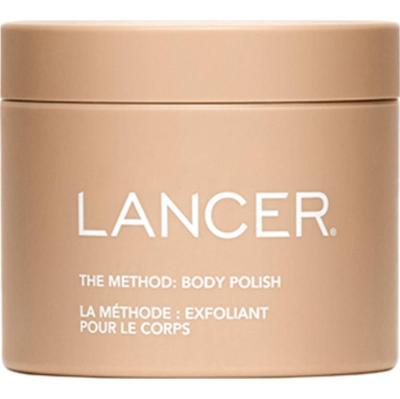 Lancer The Method: Body Polish (237 ml)