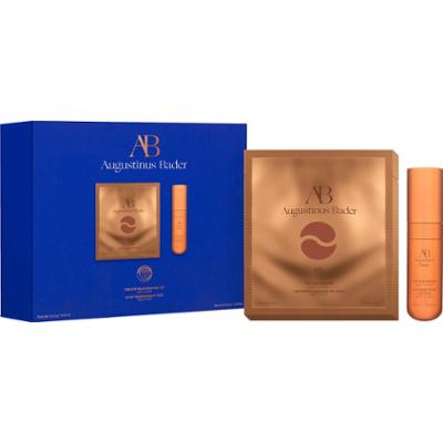 Augustinus Bader The Eye Rejuvenating Kit (15 ml + 100 g)