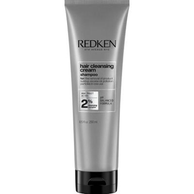 Redken Hair Cleansing Cream Shampoo (250 ml)