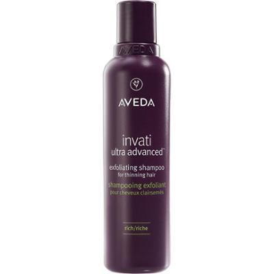 Aveda Invati Ultra Advanced Exfoliating Shampoo Rich (200 ml)
