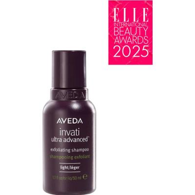 Aveda Invati Ultra Advanced Exfoliating Shampoo Light Travel Size (50 ml)