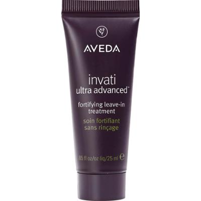 Aveda Invati Ultra Advanced Fortifying LeaveIn Treatment Travel Size (25 ml)