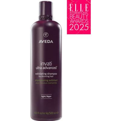 Aveda Invati Ultra Advanced Exfoliating Shampoo Light (500 ml)