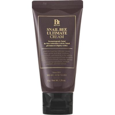 Benton Snail Bee Ultimate Cream (50 g)
