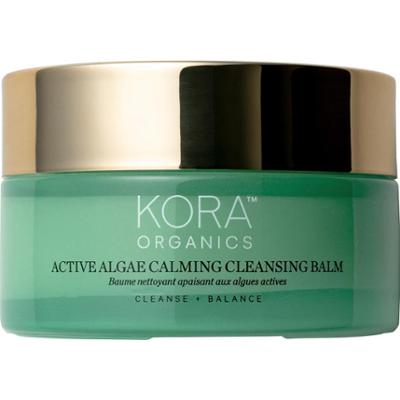 KORA Organics Active Algae Melting Cleansing Balm (30 g)
