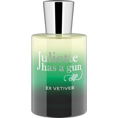 Juliette Has a Gun Ex Vetiver EdP (50 ml)