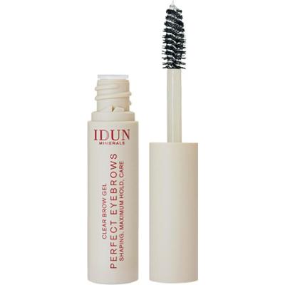IDUN Minerals Clear Browgel (4 ml)