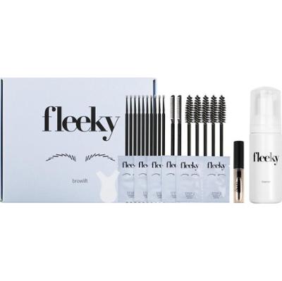 Fleeky Brow Lift Kit Maxi - Complete Eyebrow Lamination Set