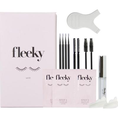 Fleeky Lash Lift Kit - Complete Eyelash Lamination Set