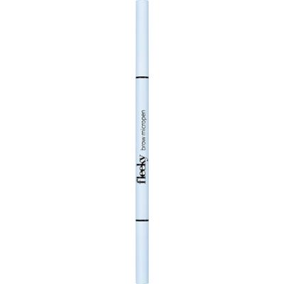 Fleeky 3D Brow Micropen - Precision Eyebrow Pen Light Brown (7 g)