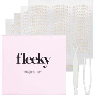 Fleeky Magic Stripes - Eyelid Lift Stickers (164 pcs)