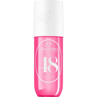 Sol de Janiro Cheirosa 48 Perfume Mist (90 ml)