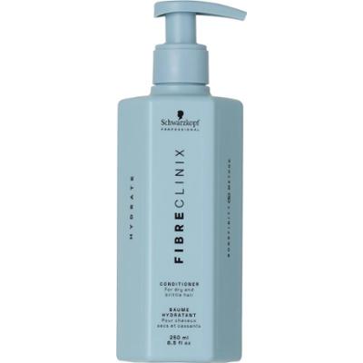 Schwarzkopf Professional Fibre Clinix Hydrate Conditioner (250 ml)