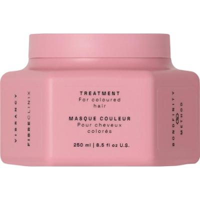 Schwarzkopf Professional Fibre Clinix Vibrancy Treatment (250 ml)