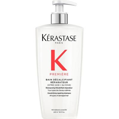 Kérastase Première Pro Bain Décalcifiant Rénovateur shampoo (500 ml)