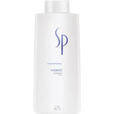 Wella Professionals SP Classic Hydrate Shampoo (1000 ml)