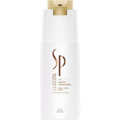 Wella Professionals SP Classic LuxeOil Conditioner (1000 ml)