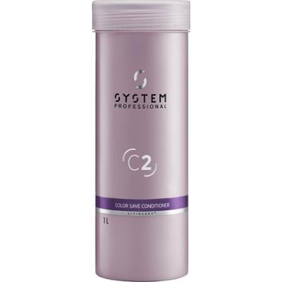 System Professional Color Save Conditioner (1000 ml)