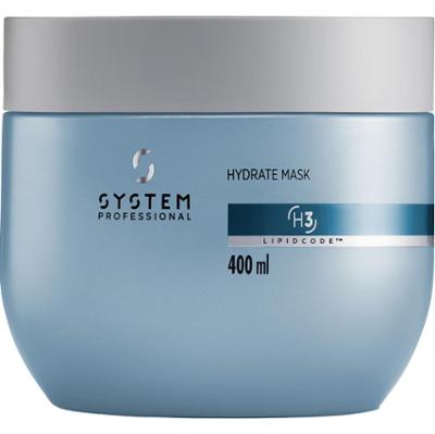 System Professional Hydrate Mask (400 ml)
