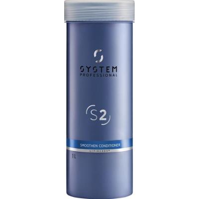 System Professional Smoothen Conditioner (1000 ml)