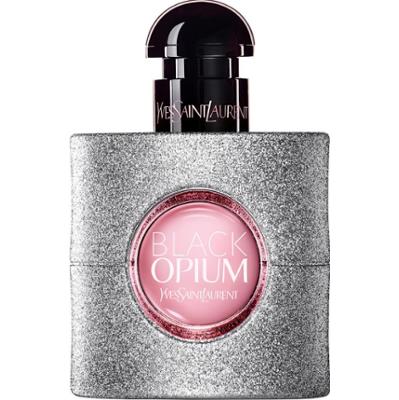 Yves Saint Laurent Black Opium Glitter EdP (30 ml)