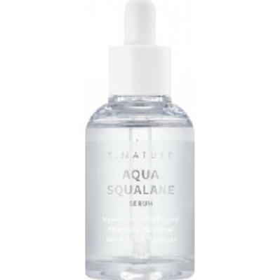 S. NATURE Aqua Squalane Serum (50 ml)