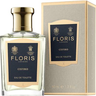 Floris London Cefiro EdT (50 ml)