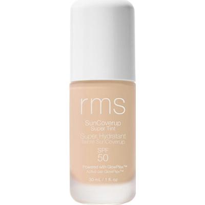 RMS Beauty SunCoverup Super Tint SPF 50 - Alabaster (30 ml)