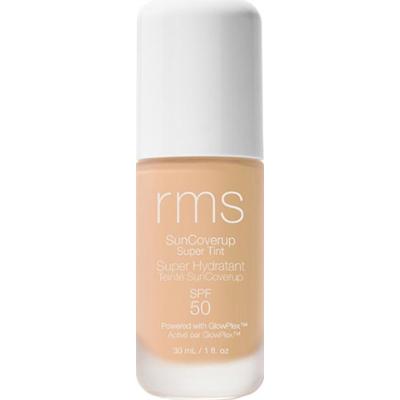 RMS Beauty SunCoverup Super Tint SPF 50 - Ivory (30 ml)