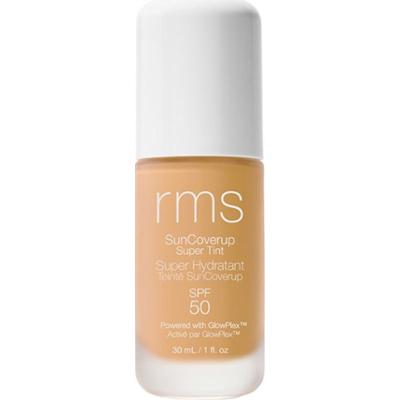 RMS Beauty SunCoverup Super Tint SPF 50 - Buff (30 ml)
