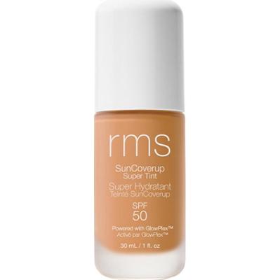 RMS Beauty SunCoverup Super Tint SPF 50 - Sand (30 ml)