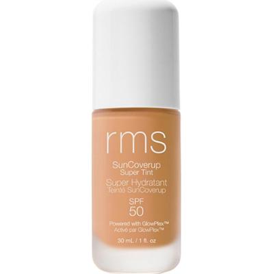 RMS Beauty SunCoverup Super Tint SPF 50 - Tan (30 ml)