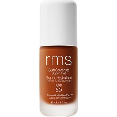 RMS Beauty SunCoverup Super Tint SPF 50 - Mahogany (30 ml)
