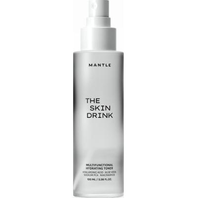 MANTLE The Skin Drink Multi-functioning Toning Spray (100 ml)