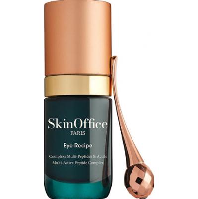 Skin Office Paris Eye Recipe With Massage Tool (20 ml + 1 pcs)