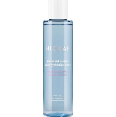 Hickap Mermaid Mantle Deep Hydrating Toner (150 ml)