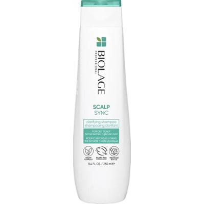 Biolage Scalp Sync Clarifying Shampoo (250 ml)