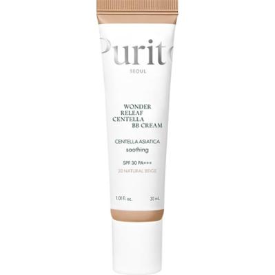 PURITO Wonder Releaf Centella BB Cream 23 Natural Beige